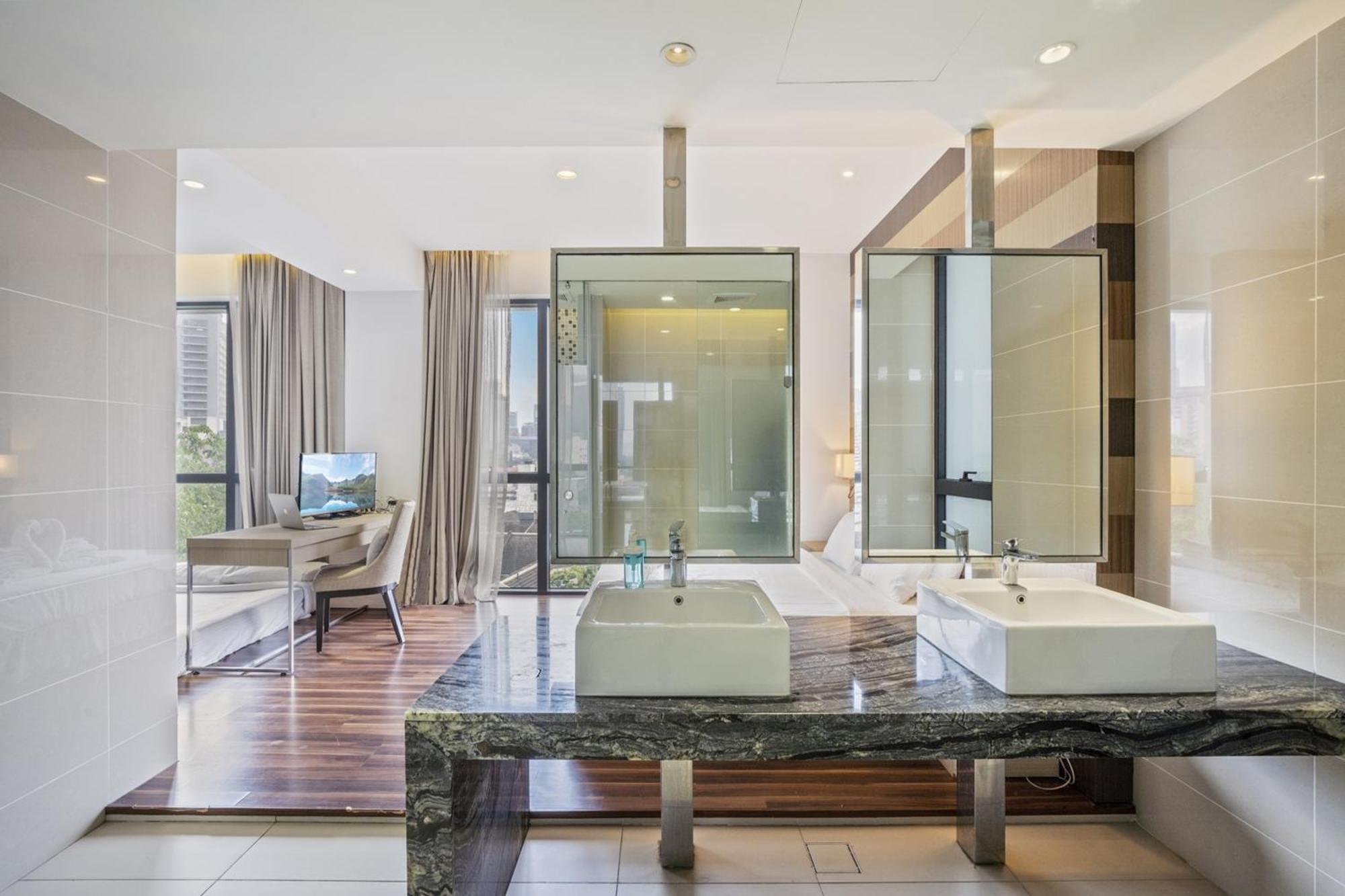 Greystone D' Majestic Place Kuala Lumpur Zewnętrze zdjęcie