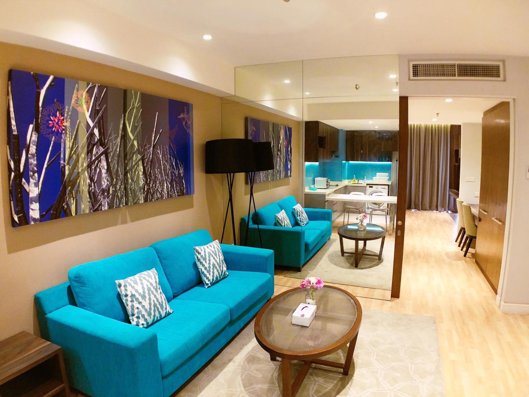 Greystone D' Majestic Place Kuala Lumpur Zewnętrze zdjęcie