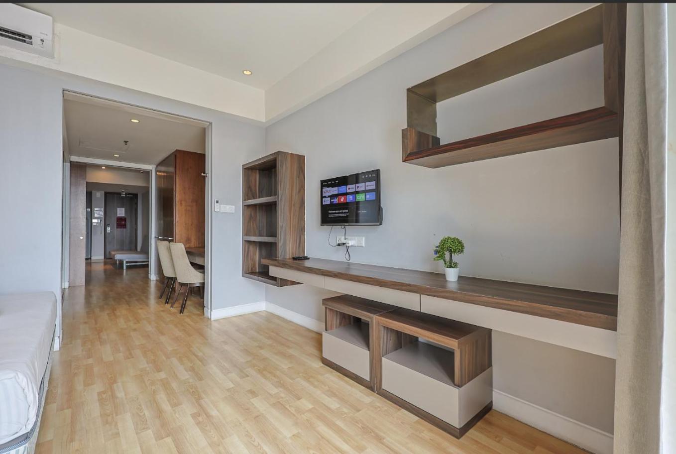 Greystone D' Majestic Place Kuala Lumpur Zewnętrze zdjęcie