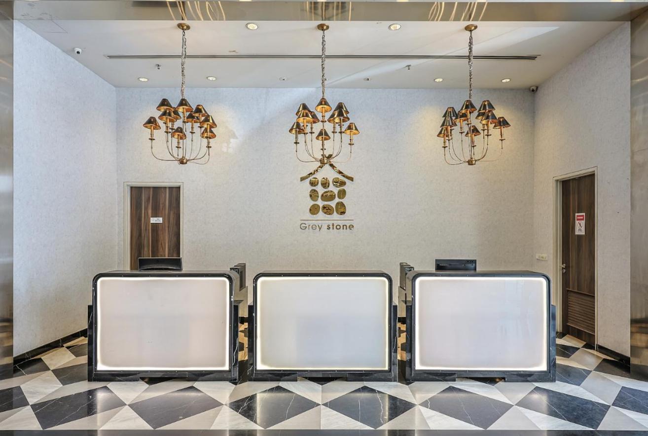 Greystone D' Majestic Place Kuala Lumpur Zewnętrze zdjęcie