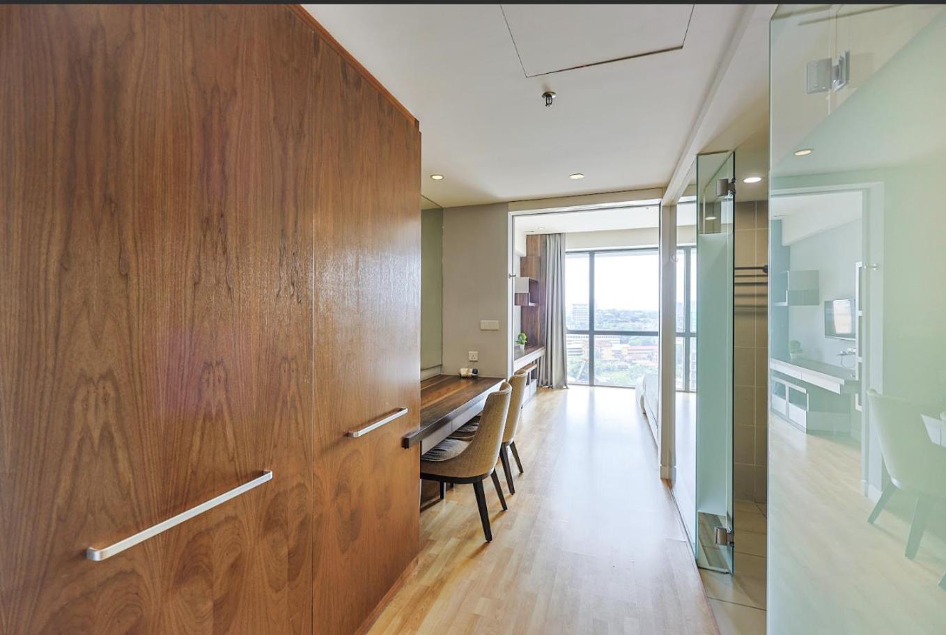 Greystone D' Majestic Place Kuala Lumpur Zewnętrze zdjęcie